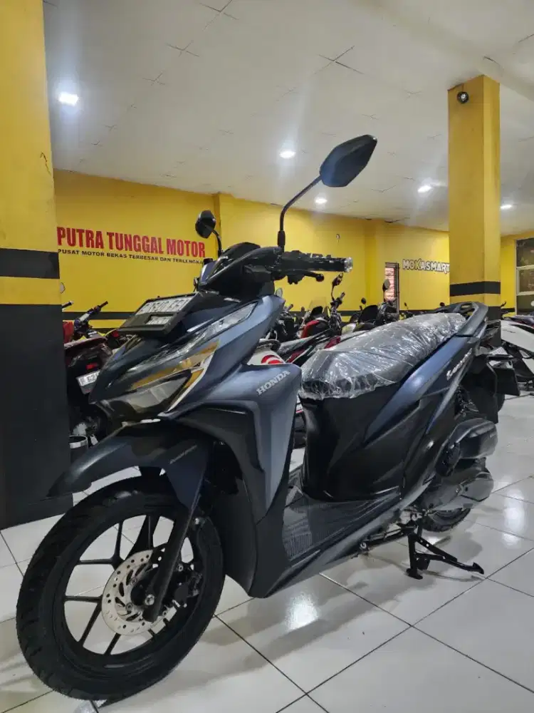 Honda vario 125 gen 1 thn 2020