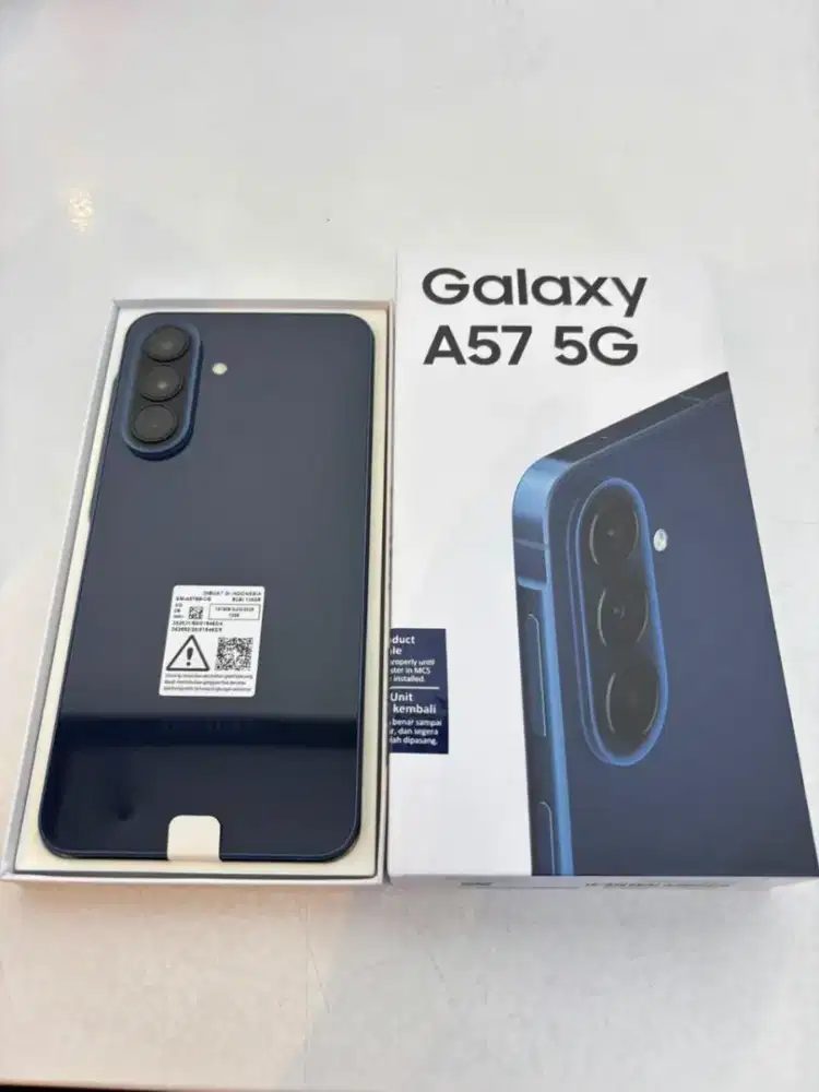 Samsung a57 cash, kredit dan tukar tambah