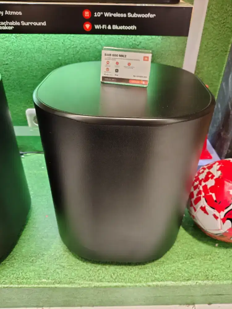 Jbl Bar 500 MK 2 promo cicilan tanpa kartu kredit