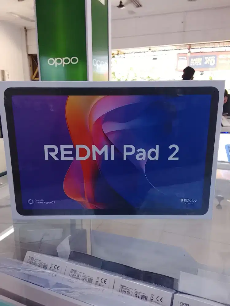 xiaomi Redmi pad 2