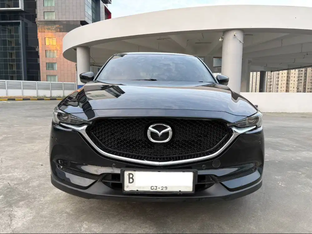 Mazda CX-5 Touring 2.5 AT 2019/2018 // Grand Elite CX5