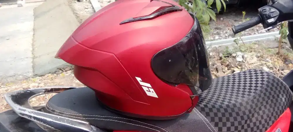 Di jual cepat aja lagi bu