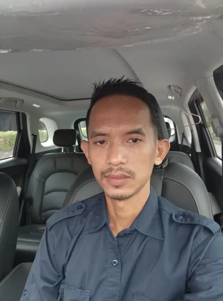 Jasa supir pribadi