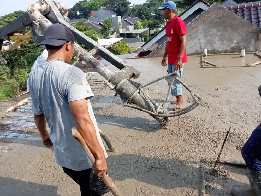 Tukang Bangunan