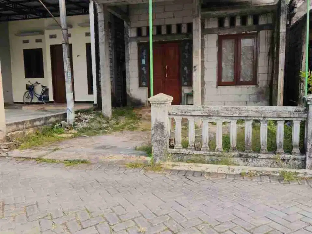 DI JUAL RUMAH

KEL. : KEBONAGUNG
KEC. : BABAT
KAB  : LAMONGAN