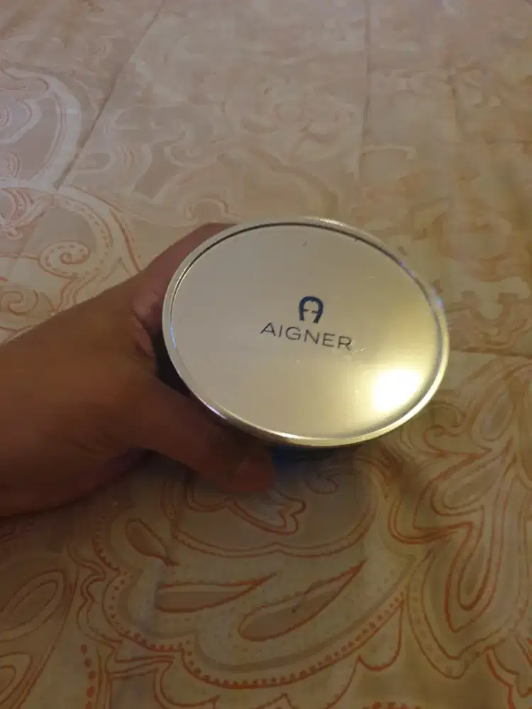 Jual Parfum Pria Aigner Blue EDT 125ml - Aroma Fresh Aquatic Clean