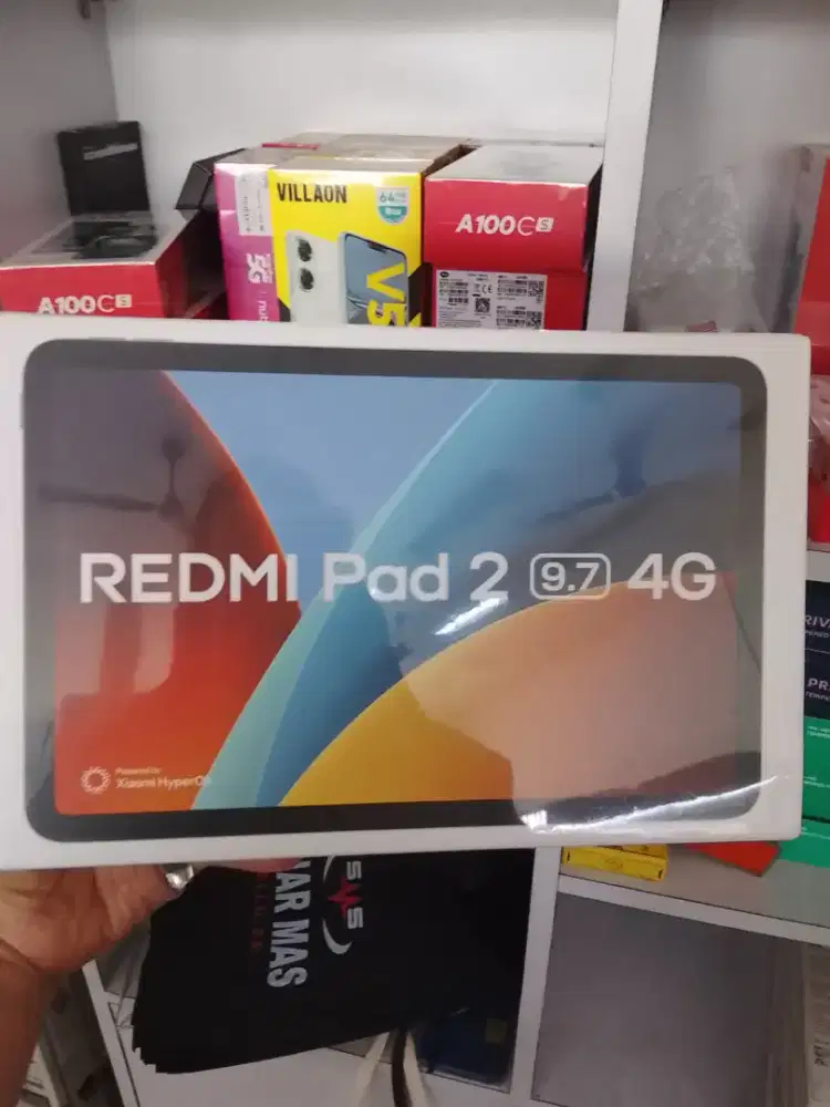 Redmi pad 2 4G 9,7