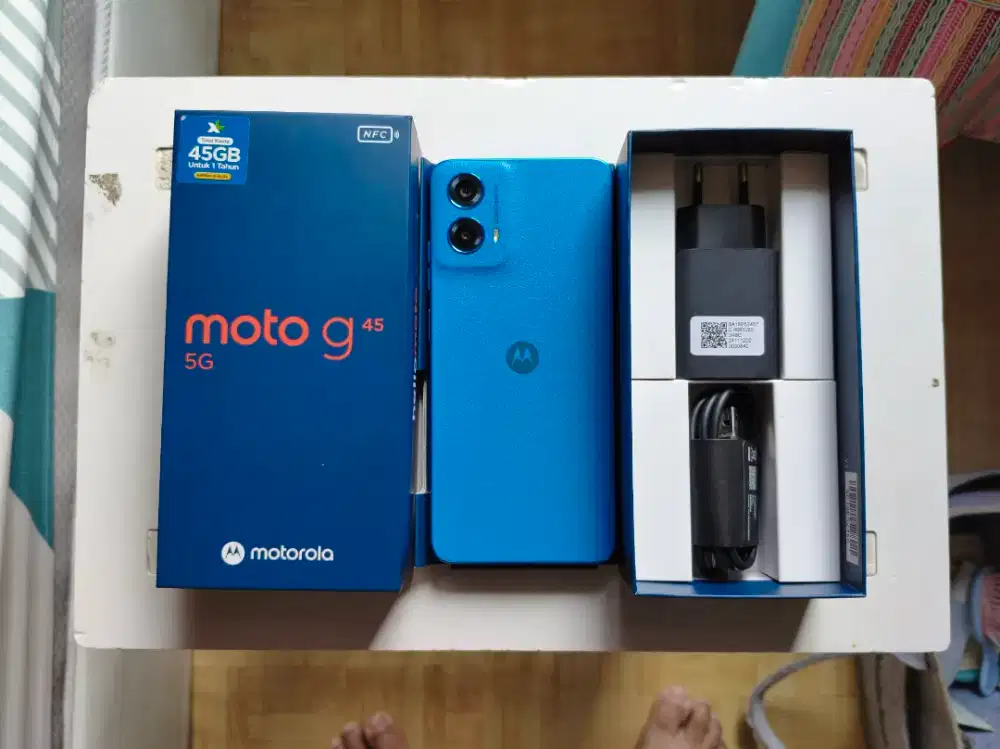 Motorola Moto G45 5G 8/256 GB
