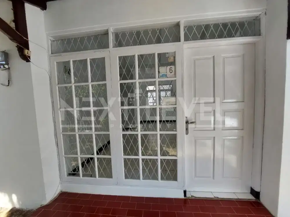 RUMAH SIAP HUNI DI ARCAMANIK BANDUNG  LOKASI STRATEGIS DEKAT SOEKARNO HATTA!