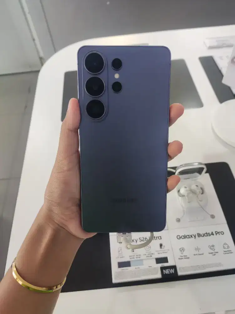 Samsung Galaxy S26 Ultra