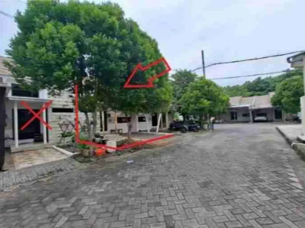 DI JUAL RUMAH

KEL. : BANJARSARI
KEC. : MANYAR
KAB  : GRESIK