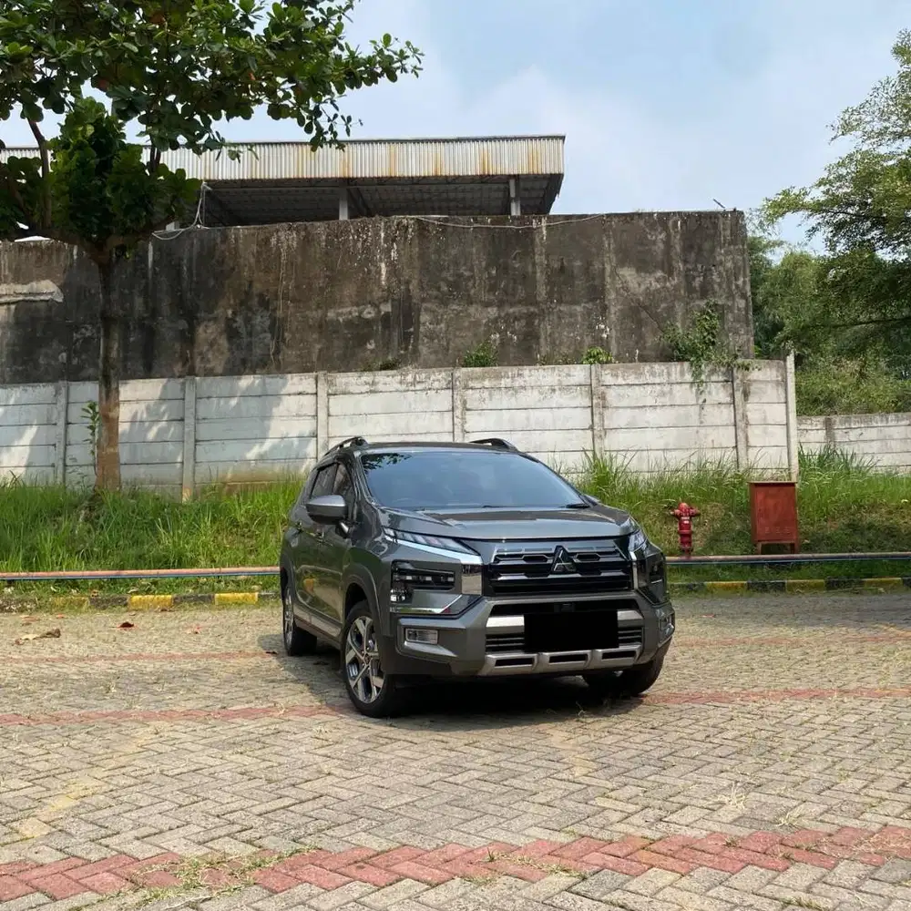 2023 Mitsubishi Xpander Cross 1.5 AT