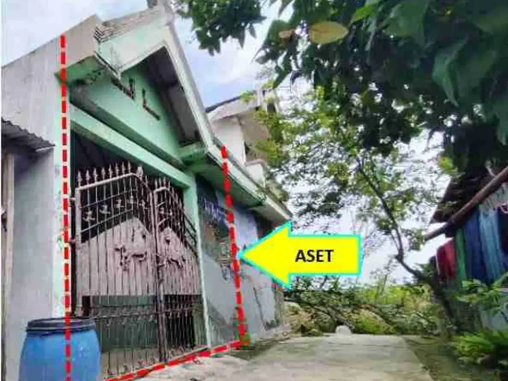 DI JUAL RUMAH

KEL. : SIDOHARJO
KEC. : LAMONGAN
KAB  : LAMONGAN