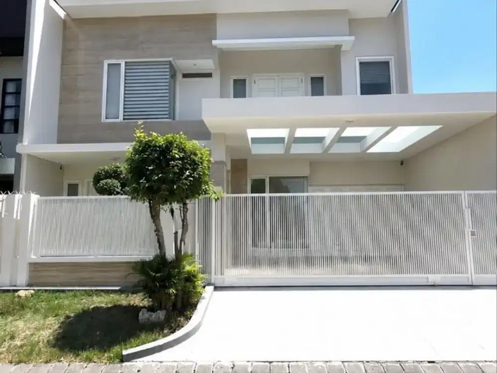 Rumah Somerset Citraland