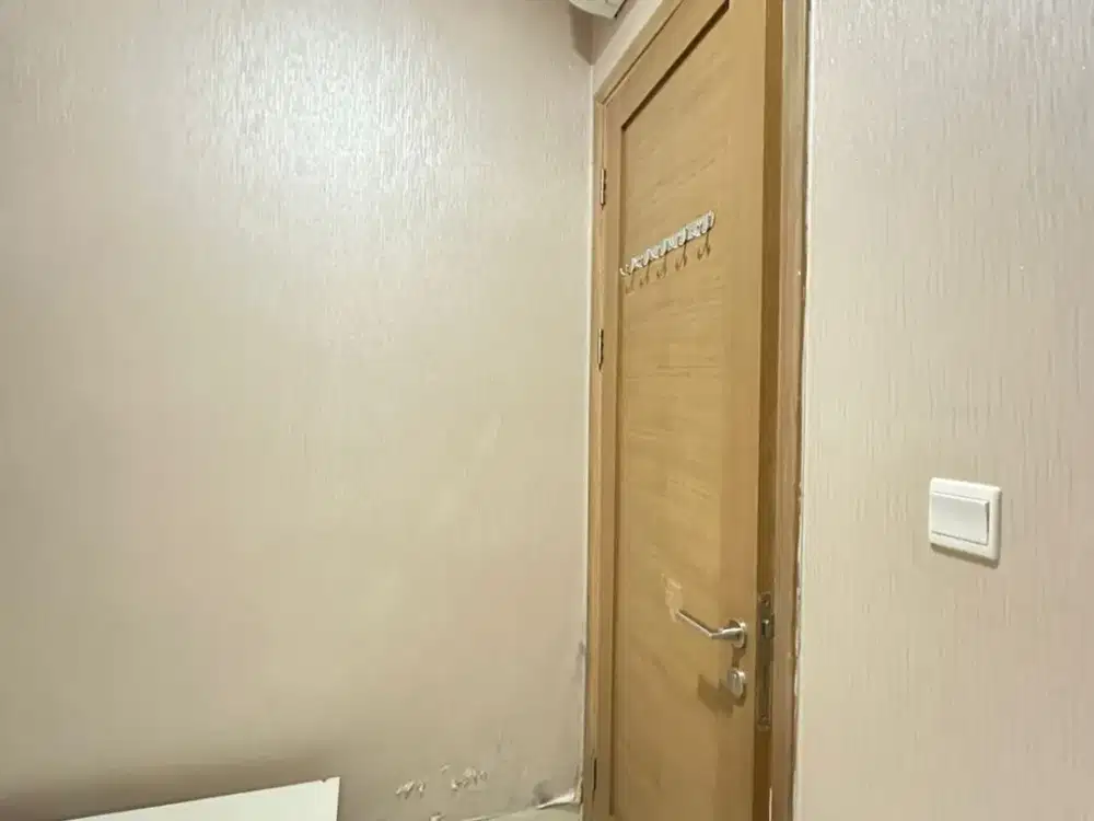 Di Sewa Apartemen Taman Anggrek Residences 2 Bedroom Furnish