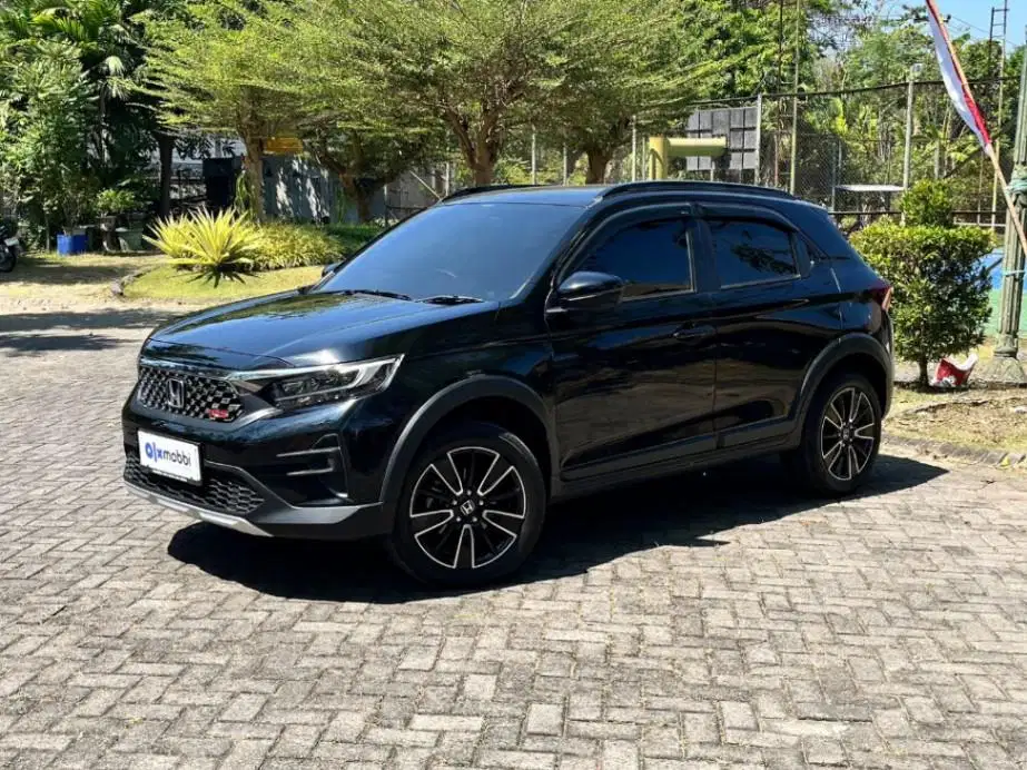WRV 1.5 RS MATIC 2023