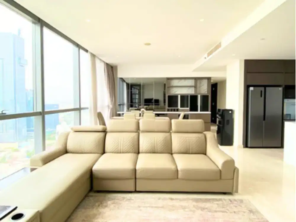 FOR SALE Apartment Casa Domaine 3BR