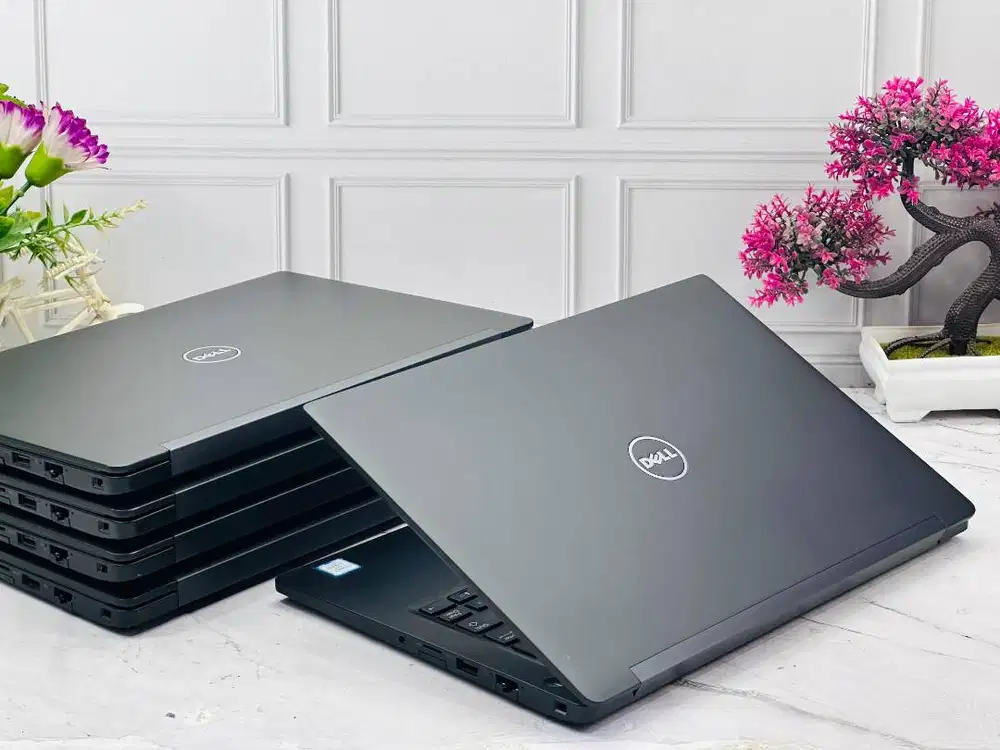 DELL LATITUDE 7280