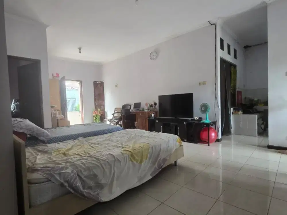 Dijual Rumah Second Puri Surya Jaya Sidoarjo