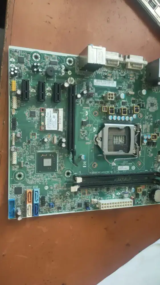 Jual Motherboard siap pakai