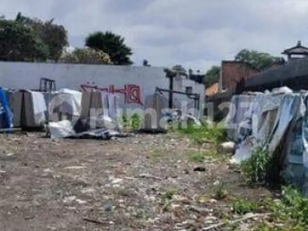 Premium Land For Sale Batubelig Bali