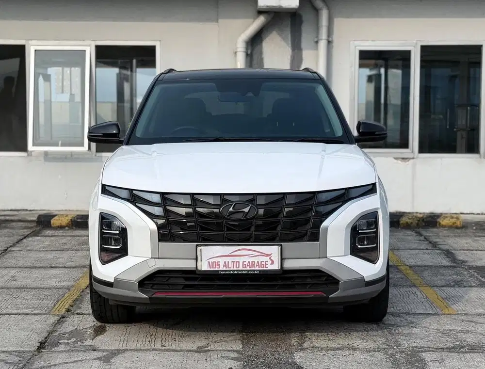 Hyundai Creta Prime 2023