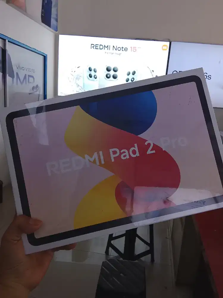 Redmi pad 2 pro