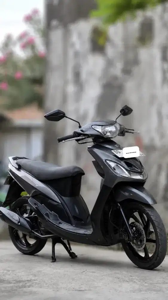 Mio sporty 2009