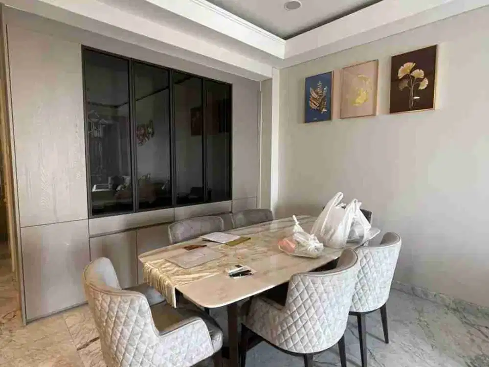 Dijual Apartment di Podomoro Medan