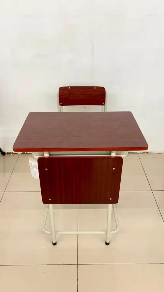 JUAL MURAH SET MEJA KURSI SEKOLAH