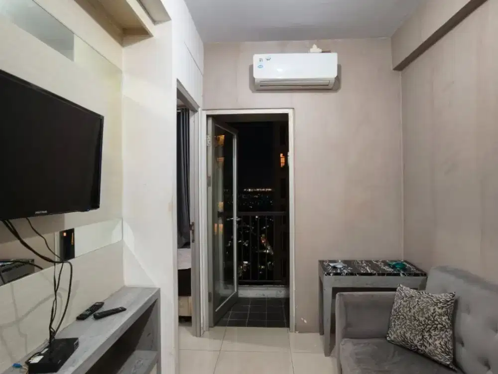 TERMURAH! Dijual apartemen gunawangsa tidar tower C