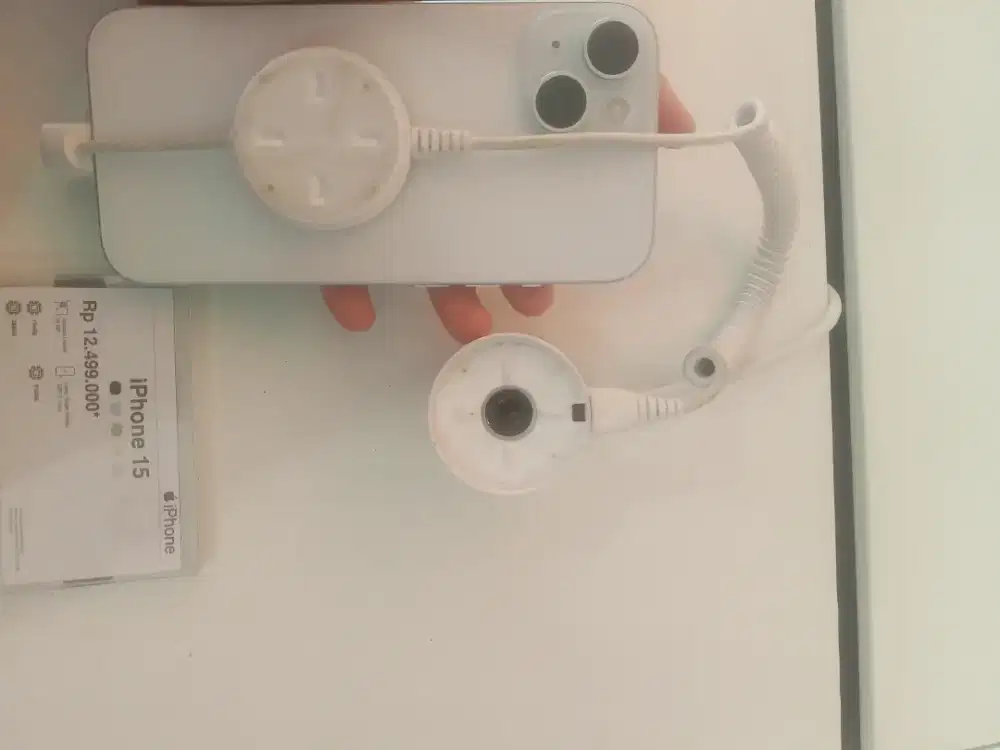 MENJUAL HANDPHONE MEREK IPHONE
