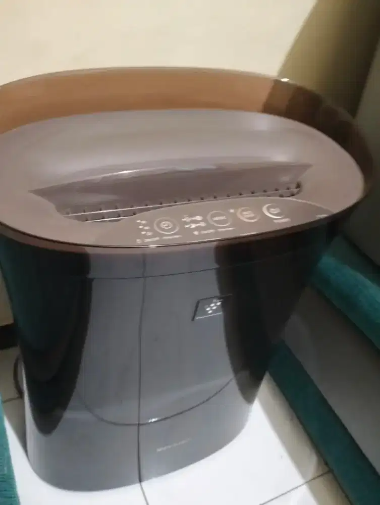 Dijual AIR PURIFIER sharp