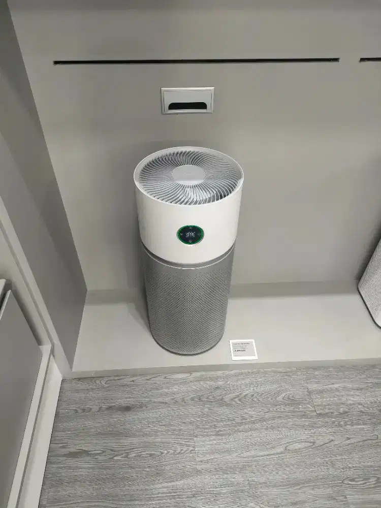 Xiaomi Smart Air Purifier Elite New Segel Garansi Resmi