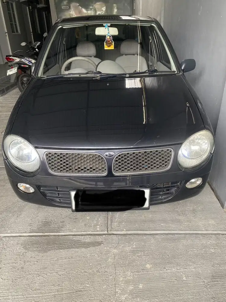 Daihatsu Ceria KX - 2005