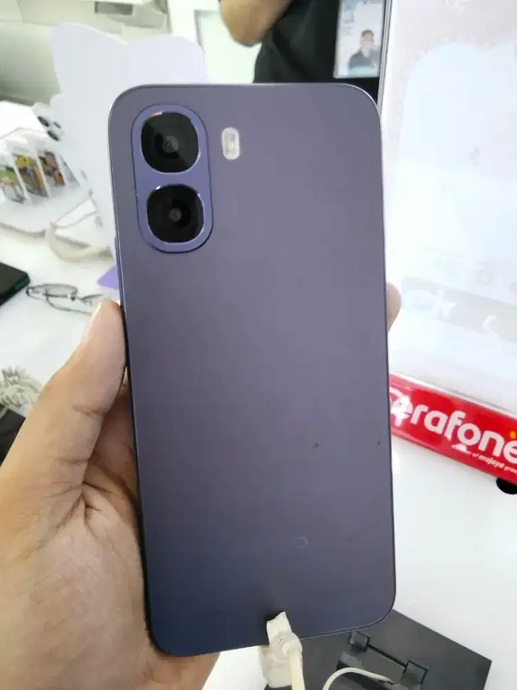 Oppo A6x cicilan tanpa DP