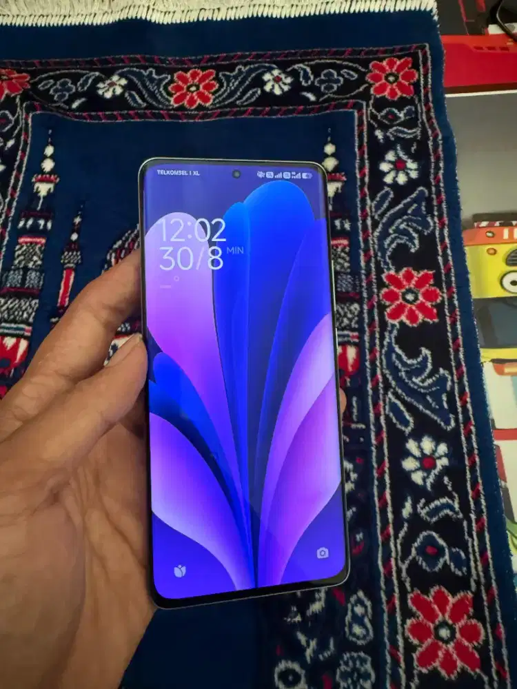 Xiaomi 12 Pro unit only