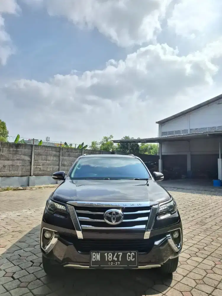 VRZ 2017 matic. Km 96rb antik
