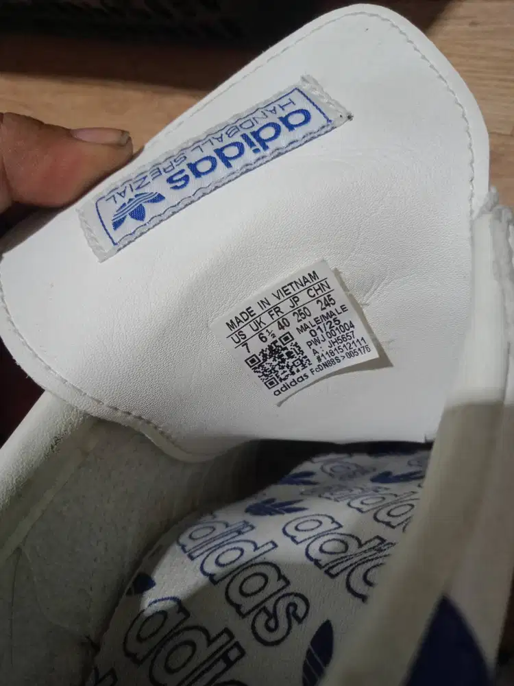 Adidas handball spezial