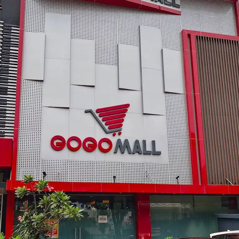 TELEMARKETING - ALAM SUTERA, TANGERANG SELATAN
