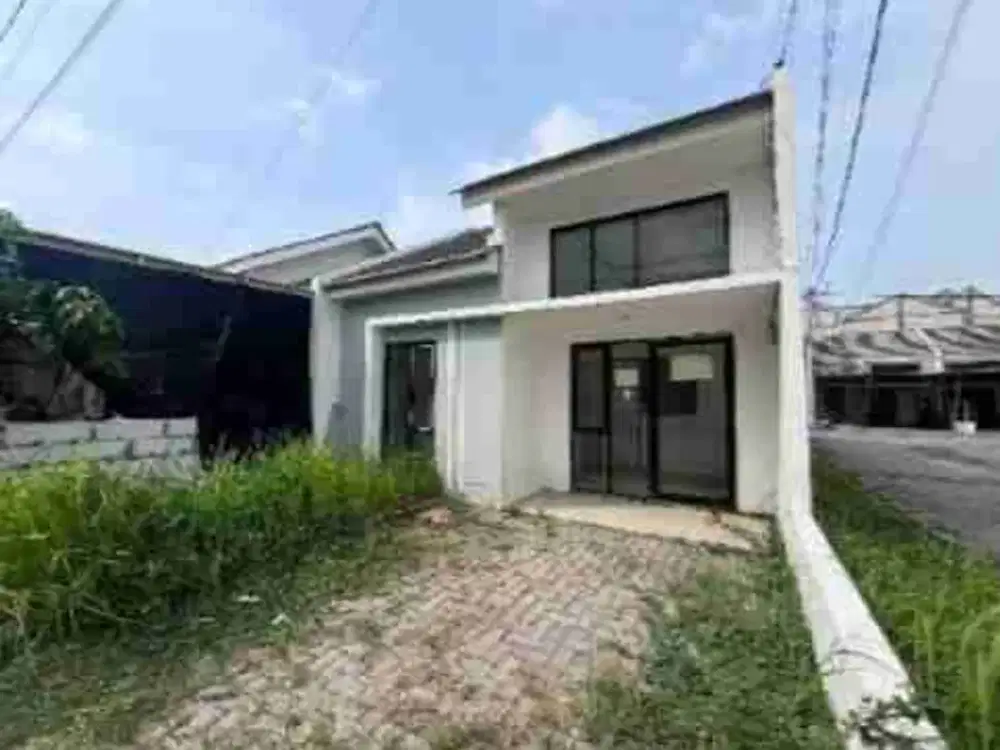 DI JUAL RUMAH

KEL. : DAHANREJO
KEC. : KEBOMAS
KAB  : GRESIK