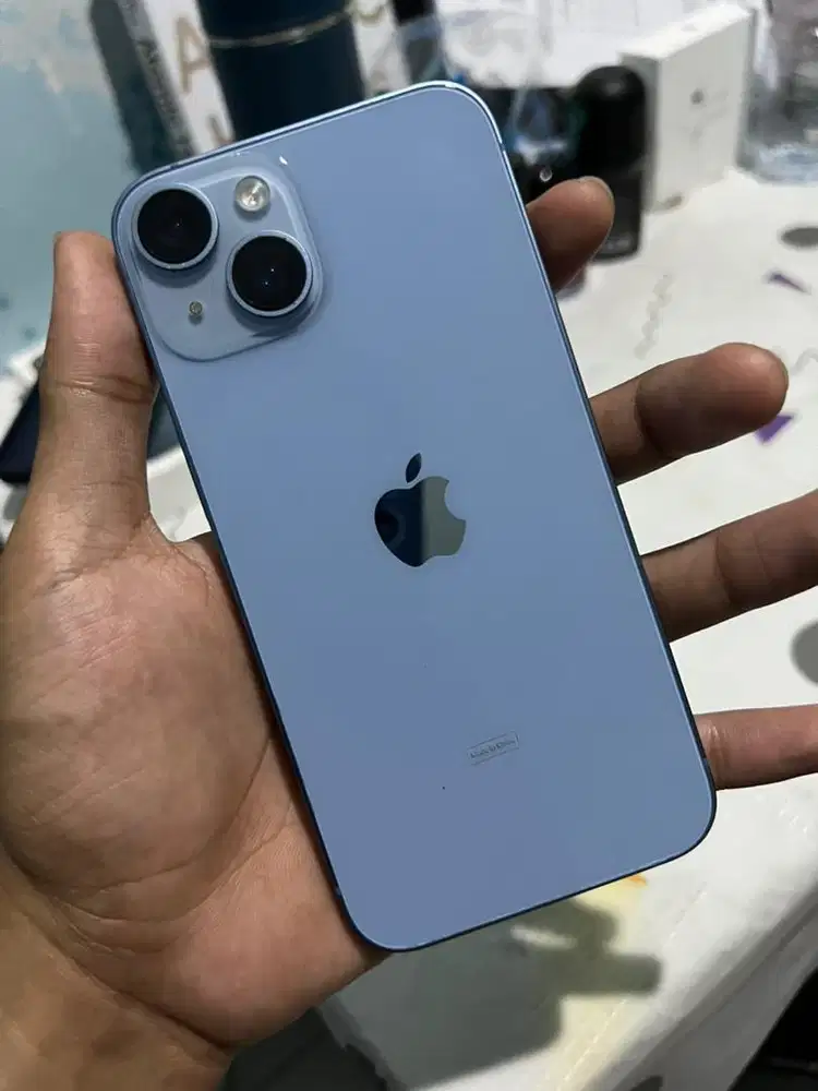 iPhone 14 Basic 128GB iBox