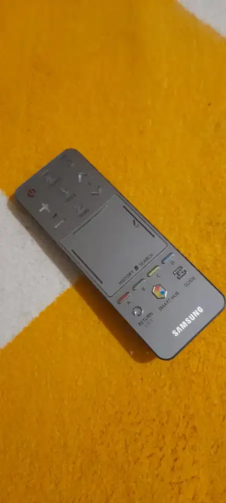 Magic Remote Samsung 3D Smart TV Original