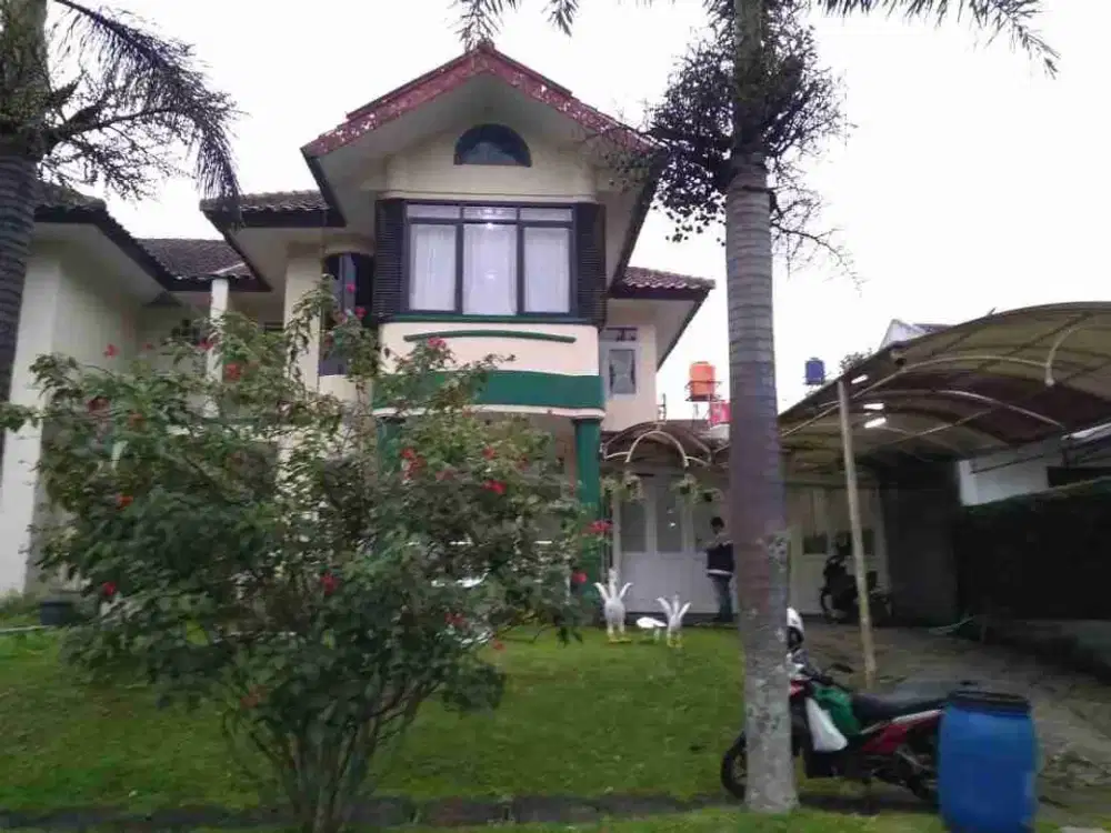 murah graha puspa dekat sapulidi resort sersanbajuri bandung