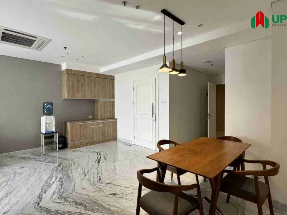 Dijual Apartment di Podomoro Medan