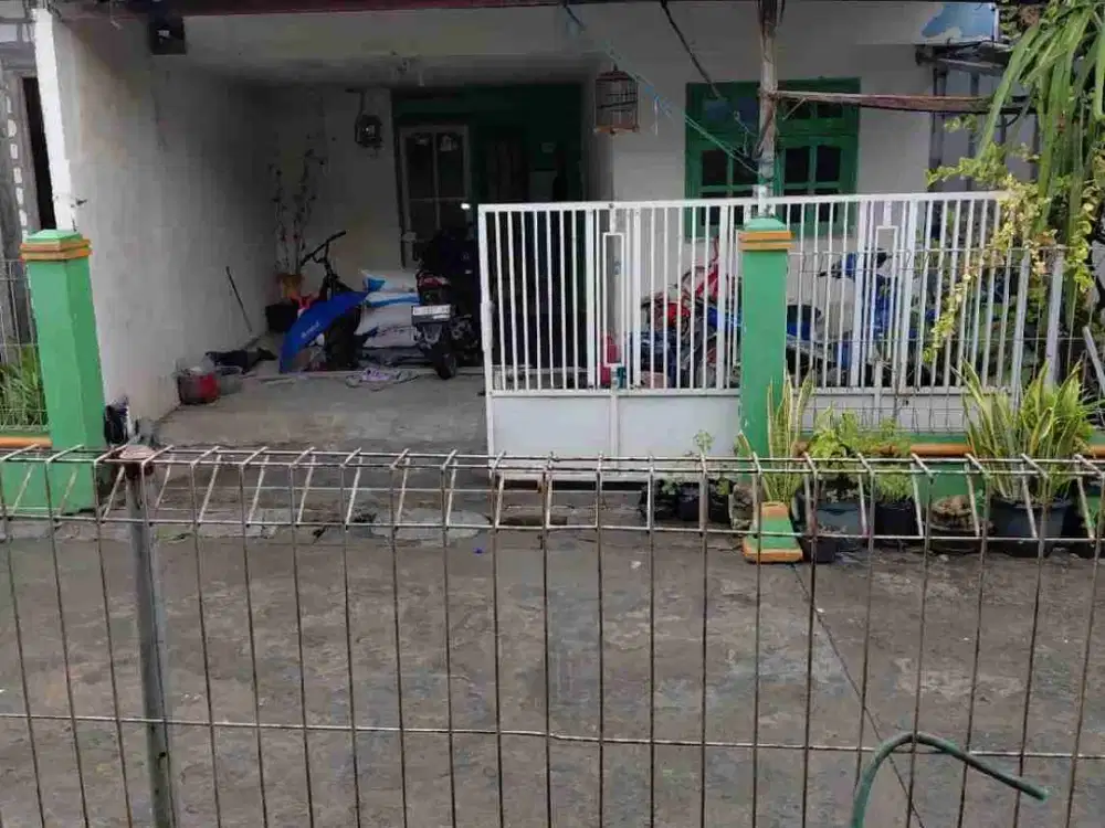 DI JUAL RUMAH

KEL. : MOROBAKUNG
KEC. : MANYAR
KAB  : GRESIK