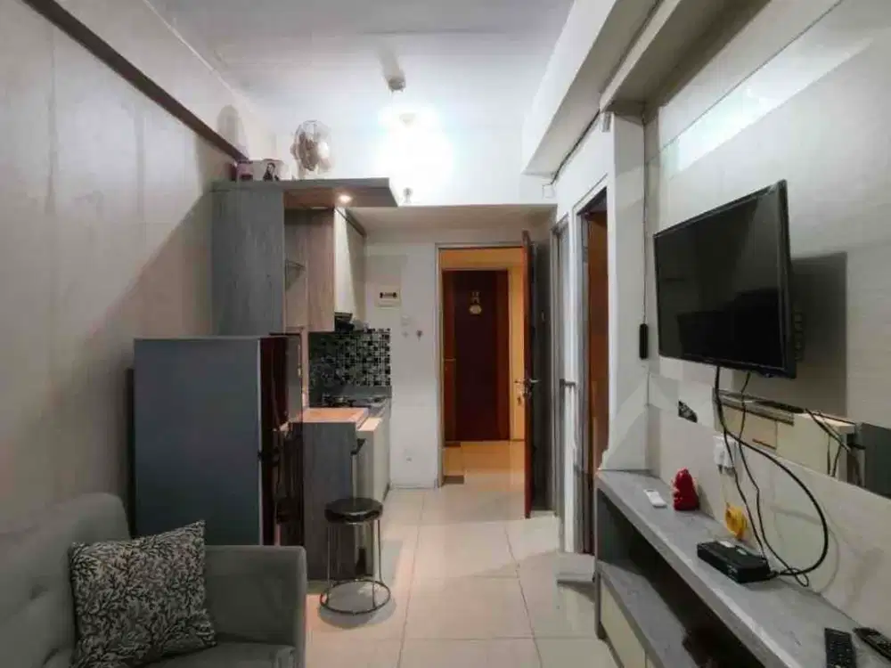 Tower C‼Termurah Apartemen Gunawangsa Tidar