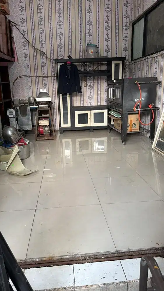 Wisma penghinapan kalibata