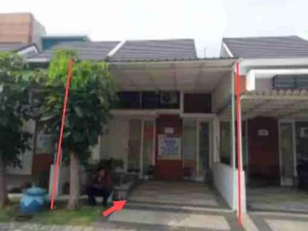 DI JUAL RUMAH

KEL. : MENGANTI
KEC. : MENGANTI
KAB  : GRESIK