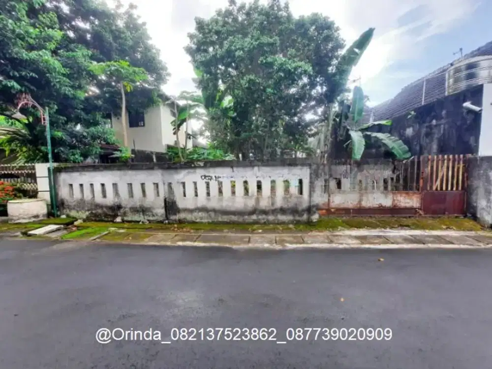 LT 485 LD11,5 CONDONGCATUR DEPOK TANAH DIJUAL DEKAT UGM, POGUNG PANDEGA, TIYASAN, SAWITSARI, KOLOMBO JL KALIURANG KM 7, GEJAYAN AFFANDI, AL AZHAR,UPN